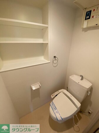 パークアクシス名駅南の物件内観写真